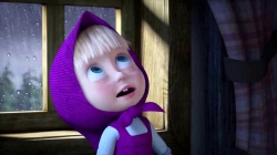 کارتون ماشا و میشا ❤ قسمت ۴۲۳ ❤